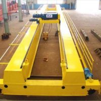 忠縣歐式行吊銷售重慶起重機(jī)定制