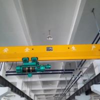 遼寧鐵撫順銷售橋式起重機