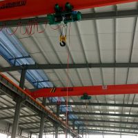 宜昌市夷陵區單梁橋式起重機，行車，行吊，天車，龍門吊大全