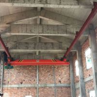 湖北省宜昌市夷陵區懸掛起重機，行吊，龍門吊大全