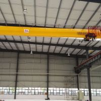 宜昌市夷陵區(qū)歐式單梁橋式起重機(jī)，行車，行吊，天車，龍門吊大全