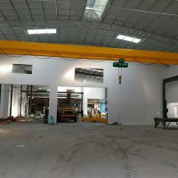 宜昌市長陽縣單梁橋式起重機，行車，行吊，天車，龍門吊大全