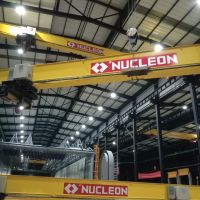 枝江市歐式單梁橋式起重機(jī)，行車，行吊，天車，龍門吊大全