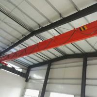 枝江市單梁橋式起重機，行車，行吊，天車，龍門吊大全