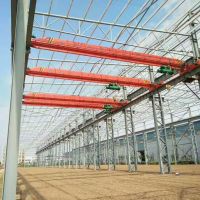 當陽市單梁橋式起重機，行車，行吊，天車，龍門吊大全