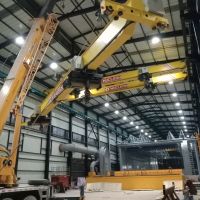 當(dāng)陽市歐式單梁橋式起重機(jī)，行車，行吊，天車，龍門吊大全