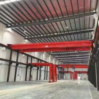 當陽市QD雙梁橋式起重機行車，行吊，龍門吊大全