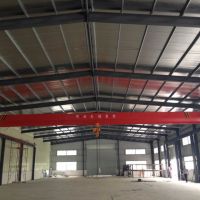 宜昌市伍家崗區單梁橋式起重機，行車，行吊，天車，龍門吊大全