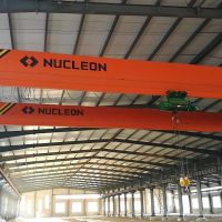 宜昌市土門單梁橋式起重機，行車，行吊，天車，龍門吊大全