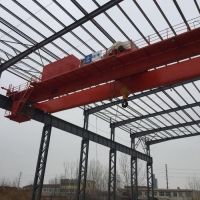宜昌市伍家崗區(qū)歐式雙梁橋式起重機(jī)行車，行吊，天車，龍門吊大全