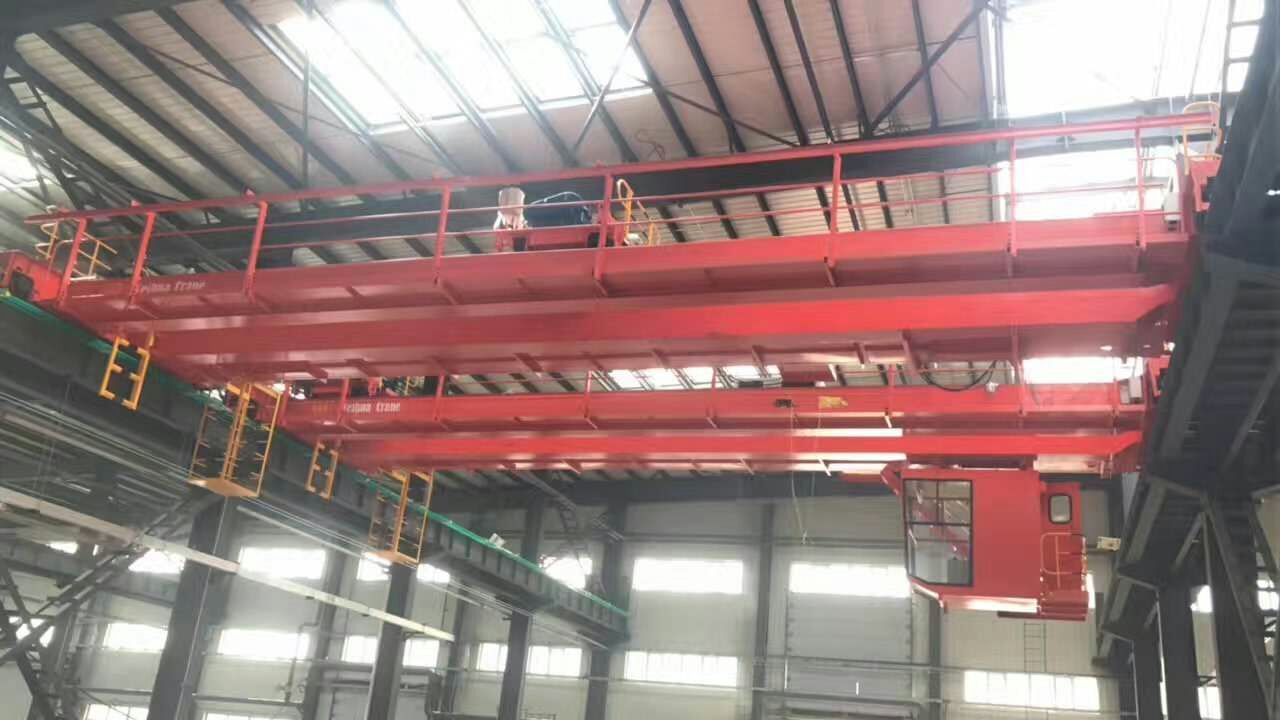 巴南歐式行吊銷售重慶起重機維修