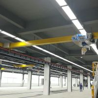 渝中歐式行吊銷售重慶起重機供應