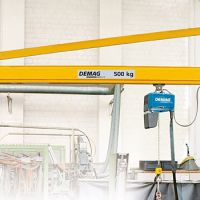 遼寧撫順 維修，保養(yǎng)懸臂起重機