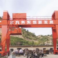 寧波起重機雙梁行車吊年檢，銷售，保養