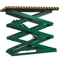 高空特種起重機液壓平臺可升降銷售，保養