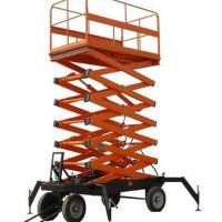 遼寧沈陽現(xiàn)貨銷售液壓升降平臺(tái)