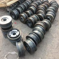 遼寧沈陽現貨銷售吊車行走輪