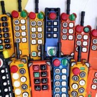 江蘇批發(fā)單雙梁臺(tái)灣禹鼎遙控器廠家直銷(xiāo)