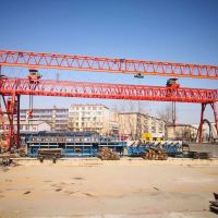 宜昌市路橋工程門(mén)機(jī)起重機(jī)大全