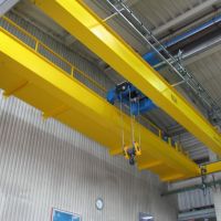 寧波起重機雙梁起重機年檢，銷售，保養(yǎng)
