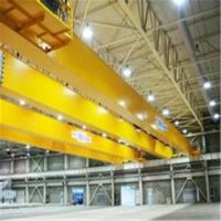 遼寧沈陽現(xiàn)場安裝橋式起重機