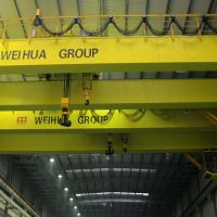 嘉興抓斗、橋式門式起重機(jī)行車行吊天車專業(yè)銷售、制作