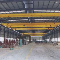 杭州起重機(jī)--LDA型電動(dòng)單梁起重機(jī)銷售安裝