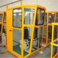 遼寧沈陽現貨銷售吊車司機室