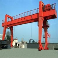 遼寧沈陽安裝門式起重機