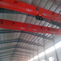遼寧遼陽安裝橋式起重機