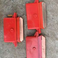 集電器刀頭專(zhuān)業(yè)生產(chǎn)廠(chǎng)家—宏隆滑導(dǎo)電器