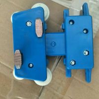 集電器優(yōu)質(zhì)生產(chǎn)廠(chǎng)家—宏隆滑導(dǎo)電器