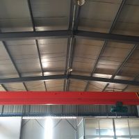 湖北省宜昌市單梁橋式起重機，行車，行吊，天車，龍門吊大全