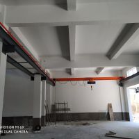 湖北省恩施現(xiàn)場制作簡易小型起重機行車，行吊龍門吊大全