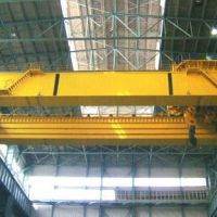 遼寧撫順安裝橋式起重機