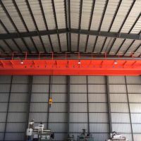 宜昌市點軍區(qū)QD雙梁橋式起重機行車，行吊，龍門吊大全