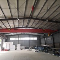 宜昌市夷陵區單梁橋式起重機，行車，行吊，天車，龍門吊大全