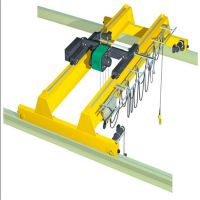 遼寧撫順現場定做歐式起重機