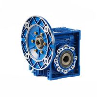 廠家直銷減速機，蝸輪蝸桿NMRV150減速機