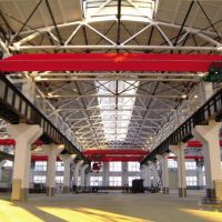 重慶哪家龍門吊航車行車質量好價格公道