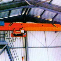 重慶萬盛2.8噸單梁起重機哪家質量好