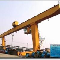 陜西榆林那個廠家行車龍門吊質量好 廠家