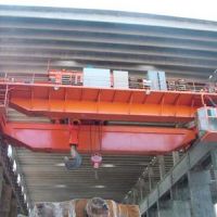 遼寧沈陽維修保養橋式起重機