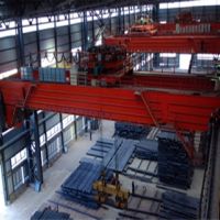 重慶專業生產2.8噸行車廠家直銷2.8噸行車龍門吊