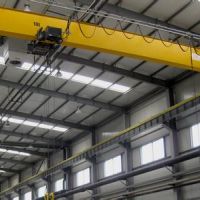 重慶起重機行吊天車守信用、服務好