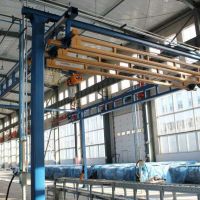 寧波起重機輕鋼型起重機安裝，年檢，銷售，保養