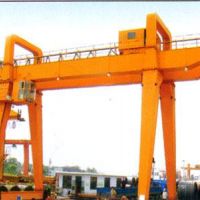 遼寧遼陽(yáng)維修，保養(yǎng)門式起重機(jī)