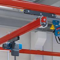 遼寧遼中維修，保養(yǎng)橋懸掛起重機(jī)