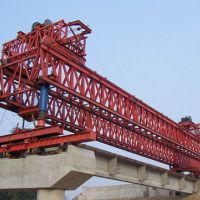 泰安市架橋機優質供應商—宇華起重