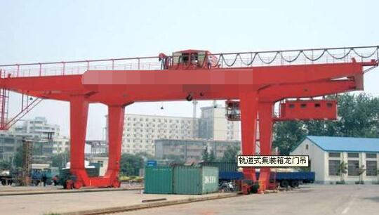 三一重工起重機(jī)